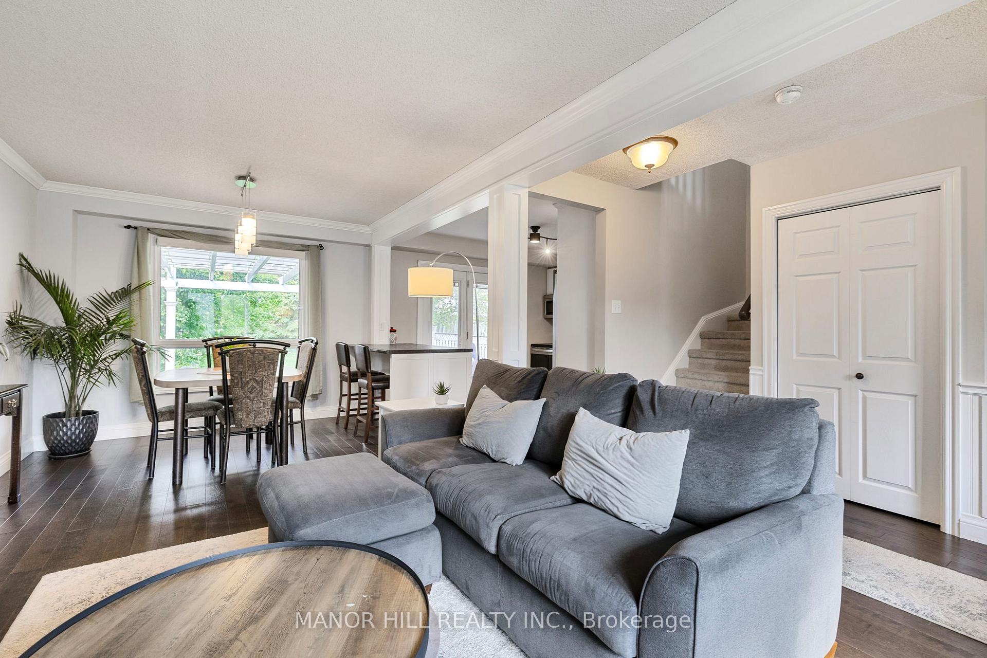 Photo 7 of 270 Dodson Road, Barrie, Painswick North — HOMEH