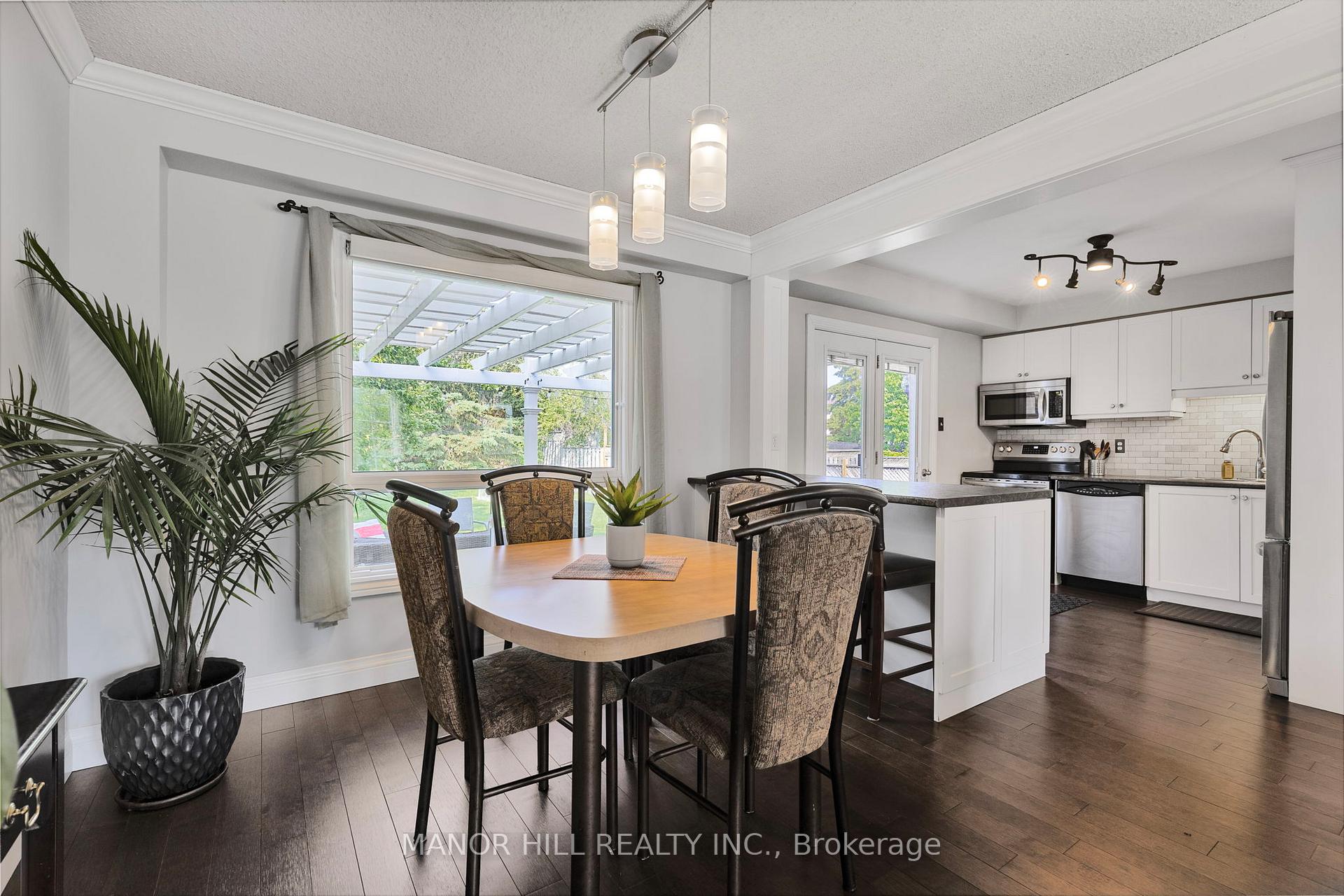 Photo 9 of 270 Dodson Road, Barrie, Painswick North — HOMEH