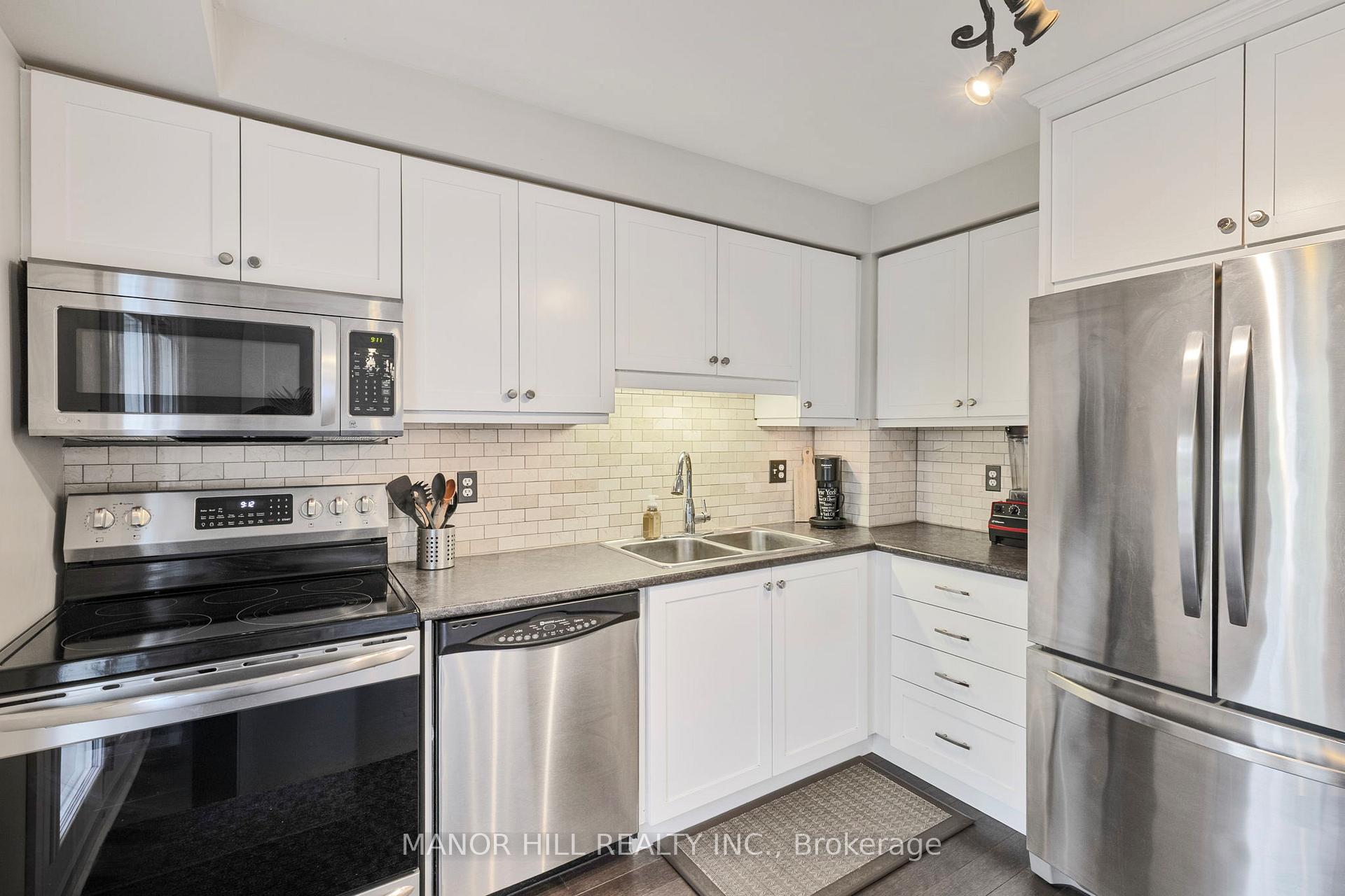 Photo 12 of 270 Dodson Road, Barrie, Painswick North — HOMEH