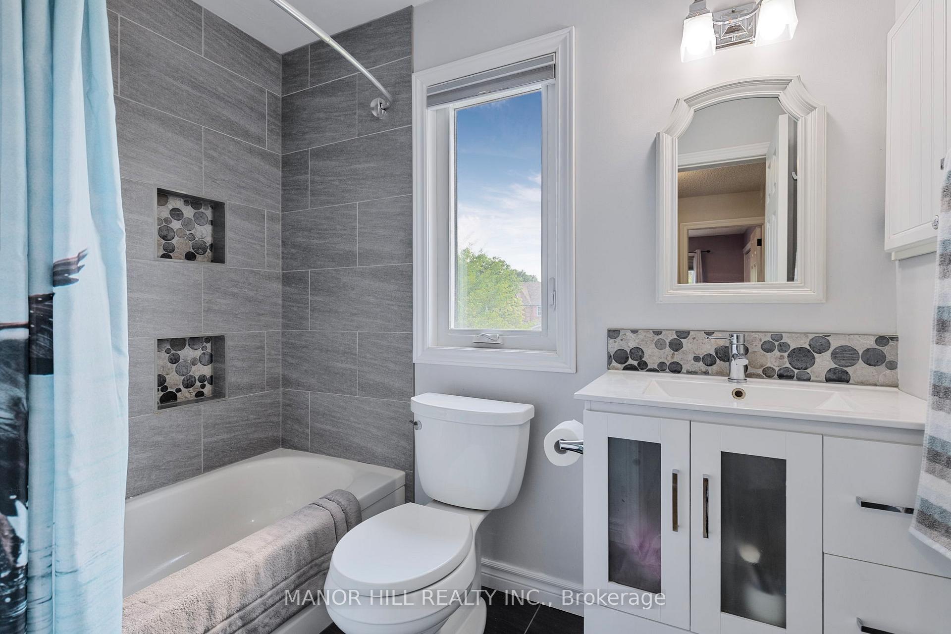 Photo 16 of 270 Dodson Road, Barrie, Painswick North — HOMEH