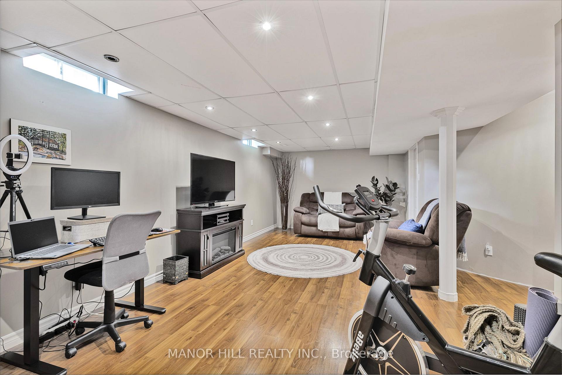 Photo 17 of 270 Dodson Road, Barrie, Painswick North — HOMEH