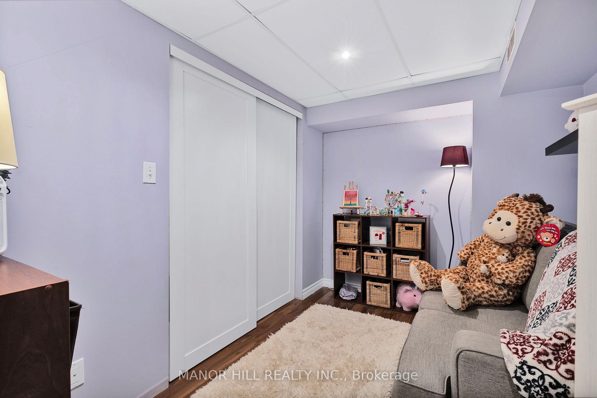 Photo 19 of 270 Dodson Road, Barrie, Painswick North — HOMEH