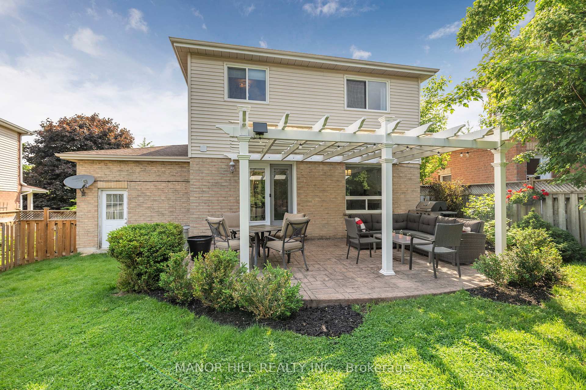 Photo 21 of 270 Dodson Road, Barrie, Painswick North — HOMEH