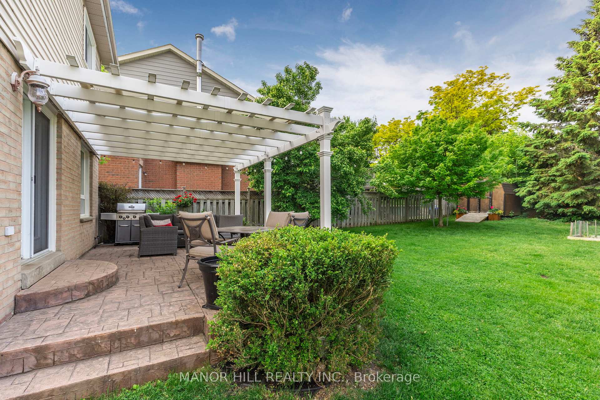 Photo 41 of 270 Dodson Road, Barrie, Painswick North — HOMEH