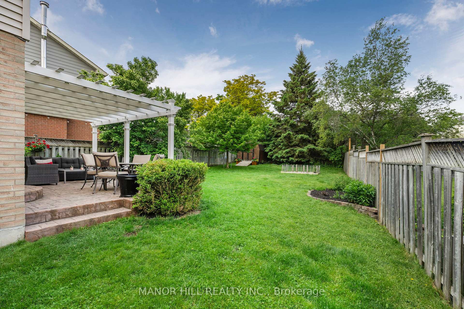 Photo 42 of 270 Dodson Road, Barrie, Painswick North — HOMEH