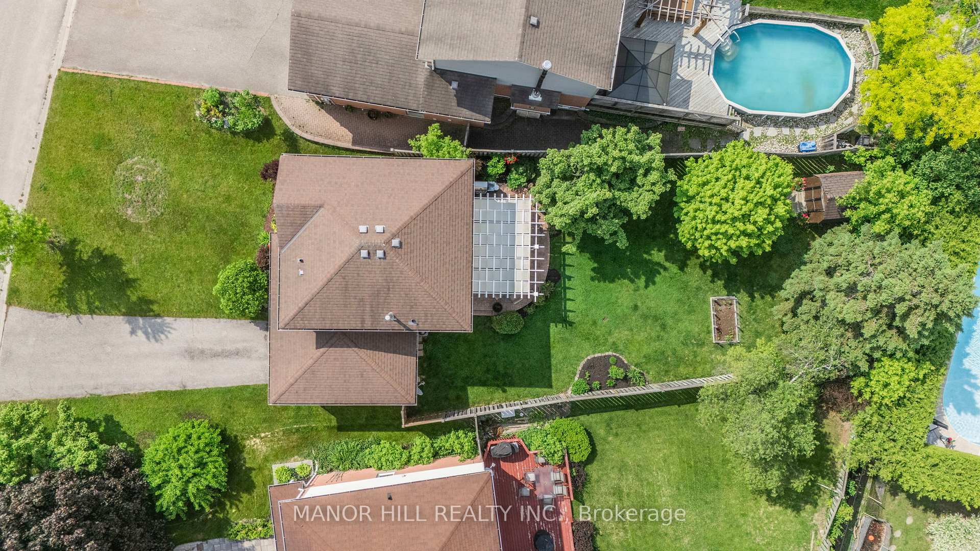 Photo 45 of 270 Dodson Road, Barrie, Painswick North — HOMEH
