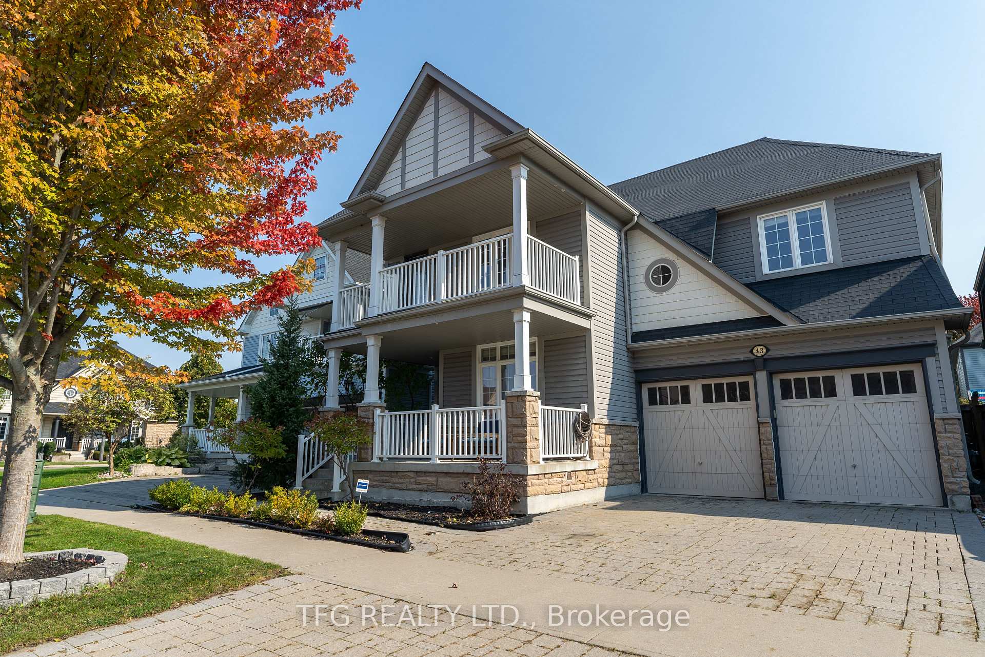 Photo 1 of 43 Belsey Lane, Clarington, Newcastle — HOMEH