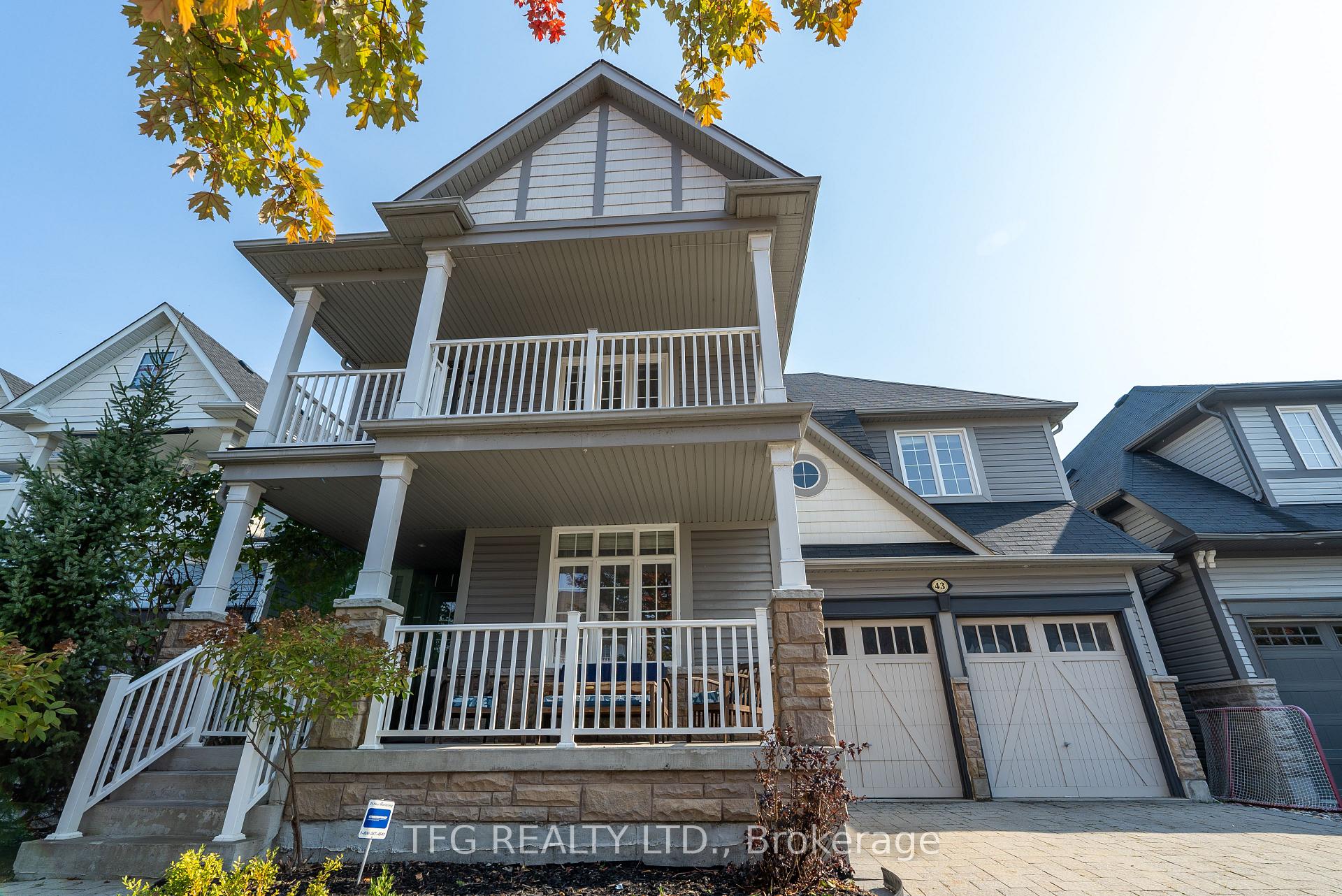 Photo 2 of 43 Belsey Lane, Clarington, Newcastle — HOMEH