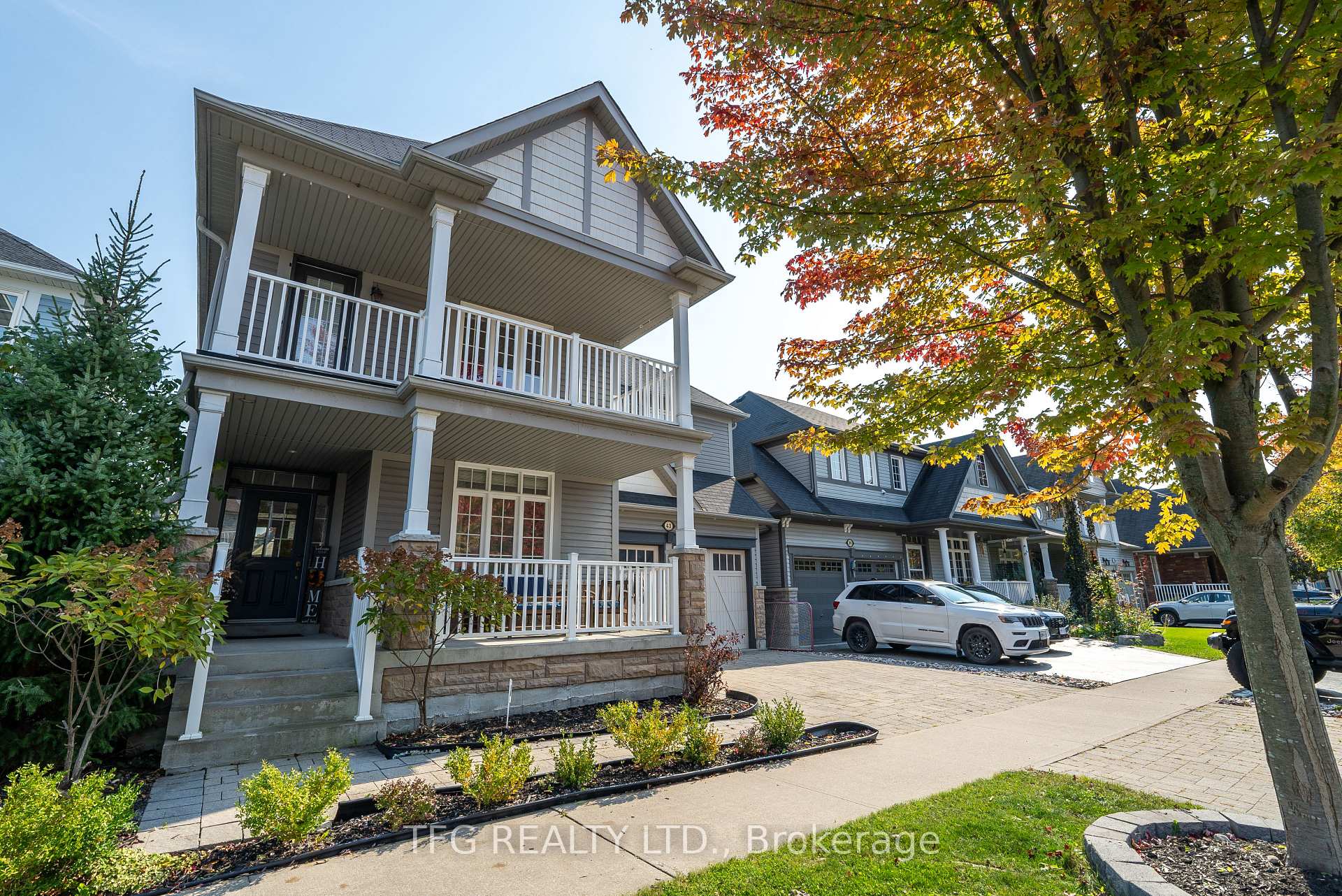 Photo 4 of 43 Belsey Lane, Clarington, Newcastle — HOMEH
