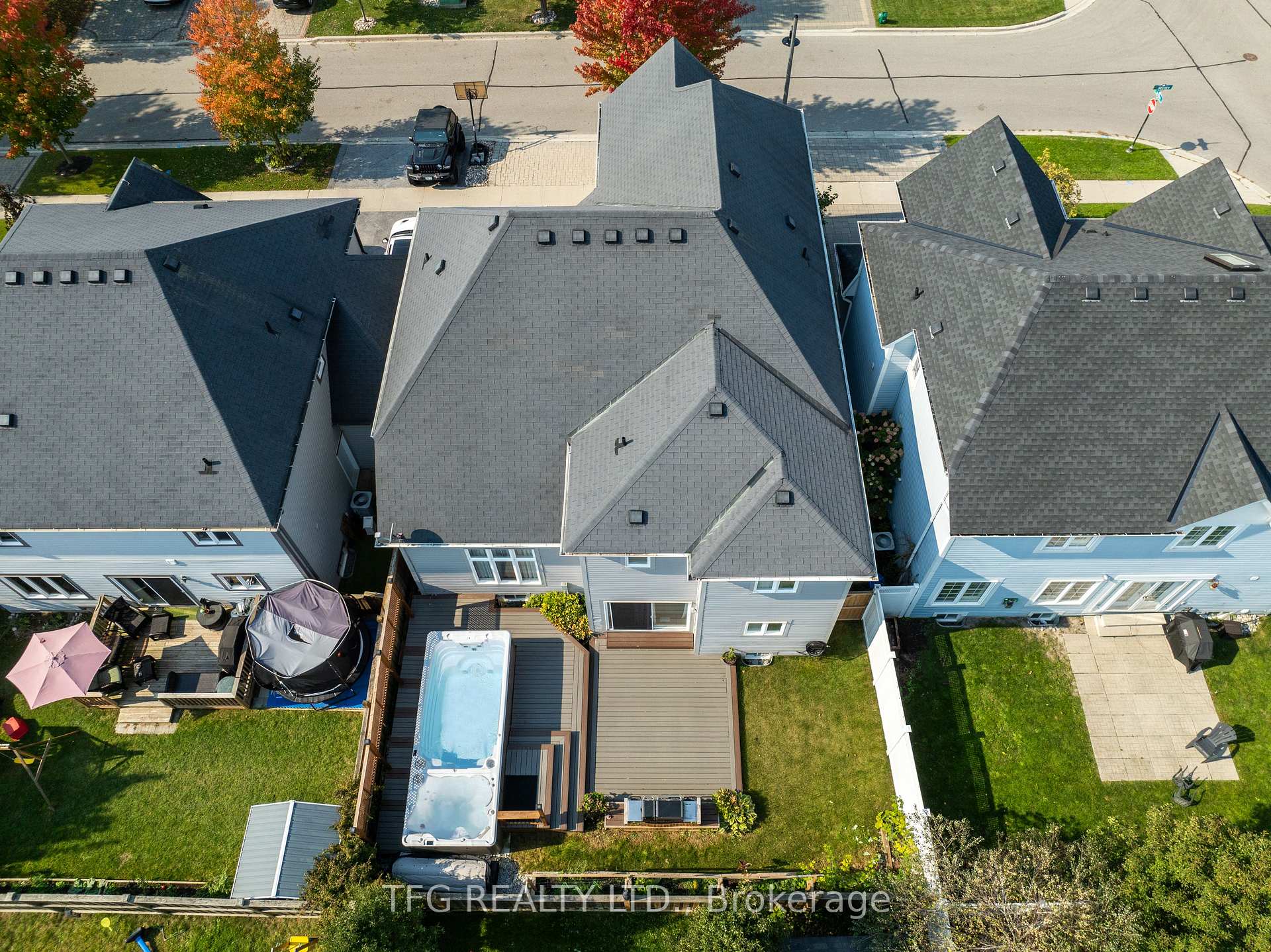 Photo 33 of 43 Belsey Lane, Clarington, Newcastle — HOMEH