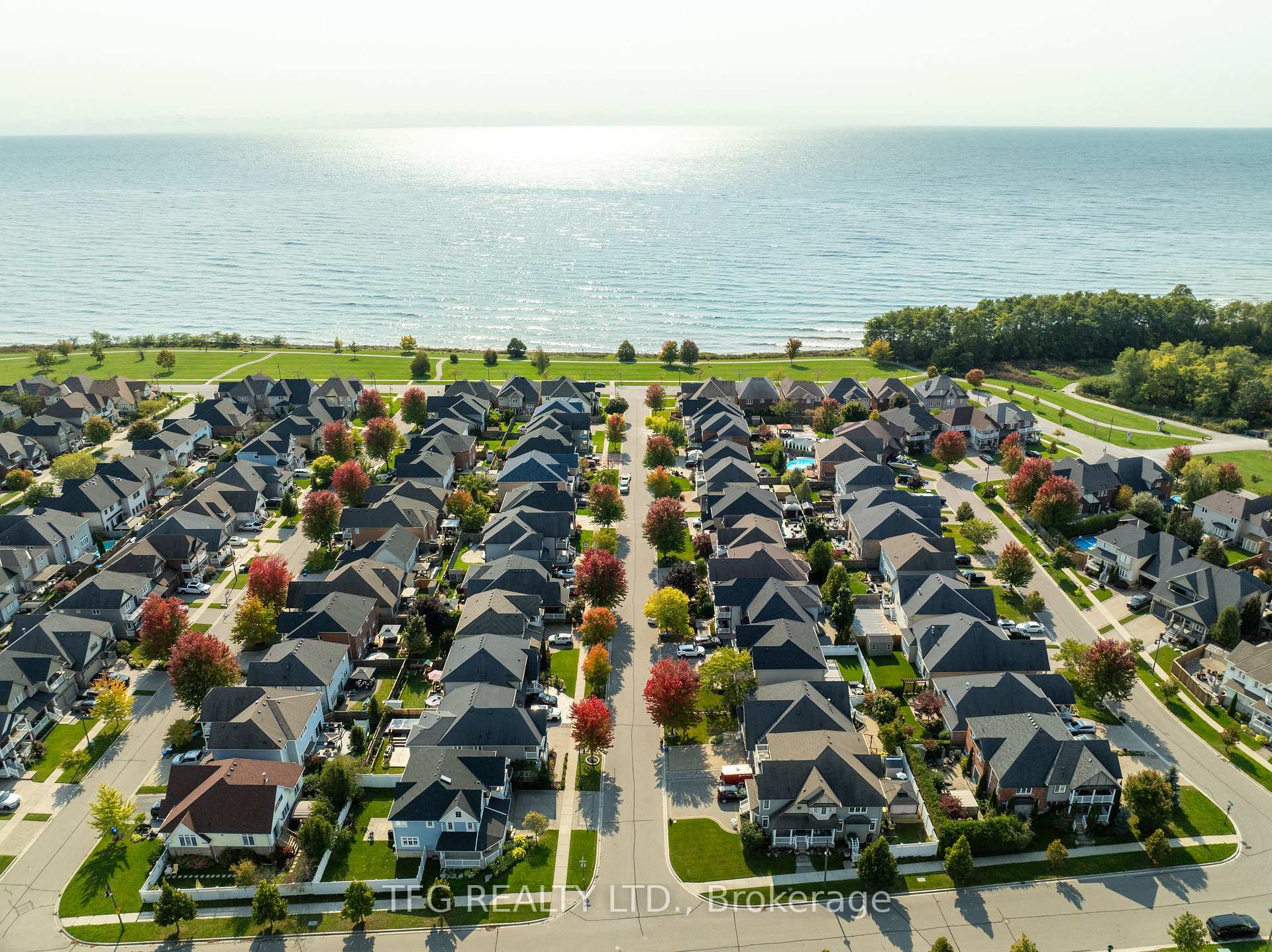 Photo 38 of 43 Belsey Lane, Clarington, Newcastle — HOMEH