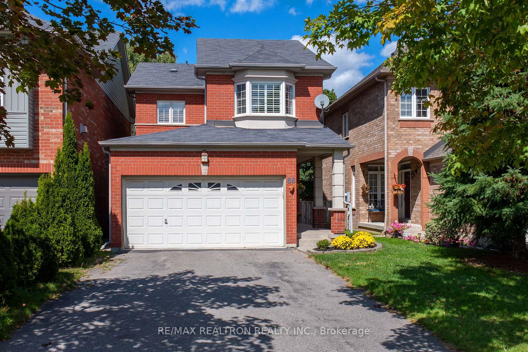 Photo 1 of 86 Ballymore Drive, Aurora, Bayview Wellington — HOMEH