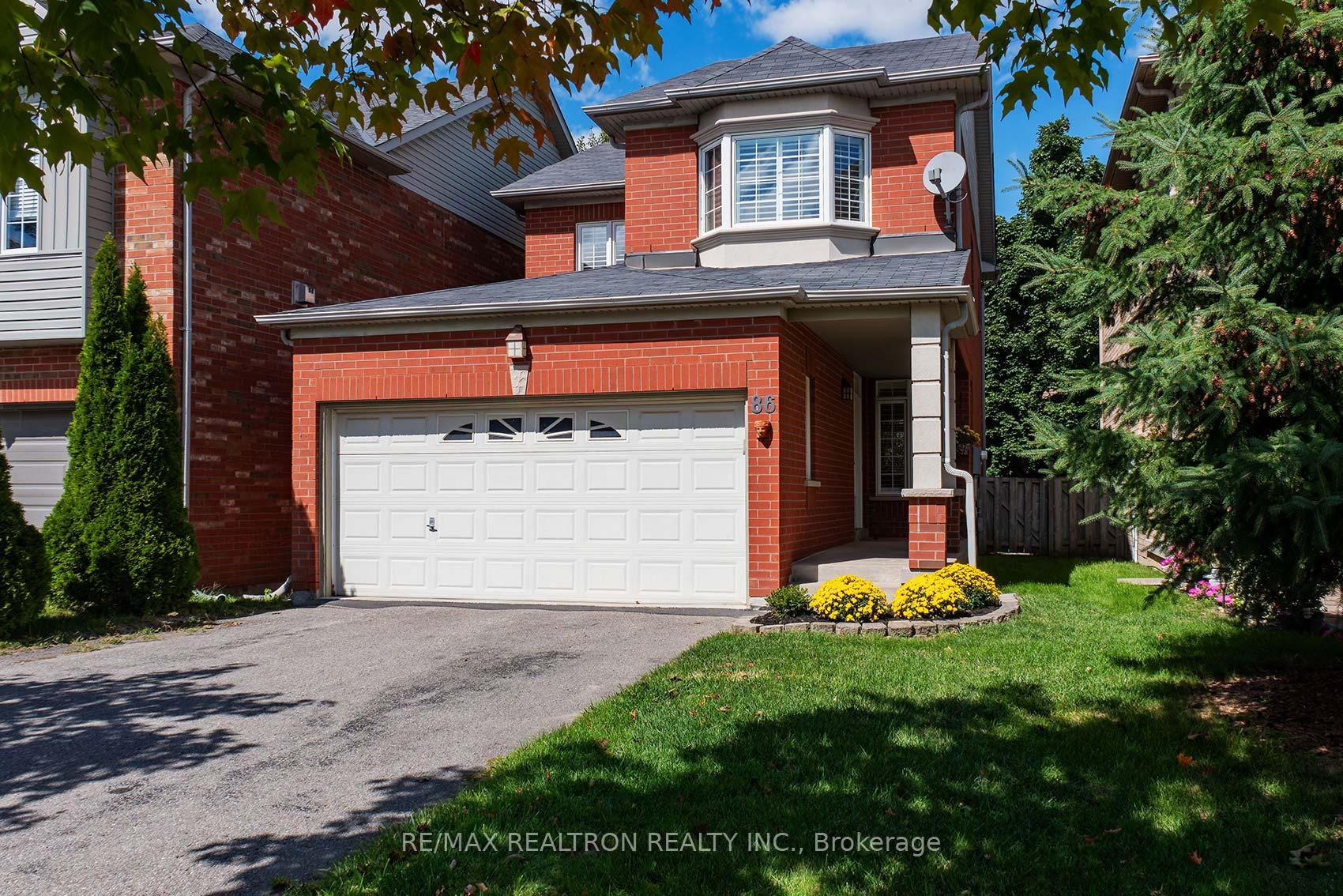 Photo 3 of 86 Ballymore Drive, Aurora, Bayview Wellington — HOMEH