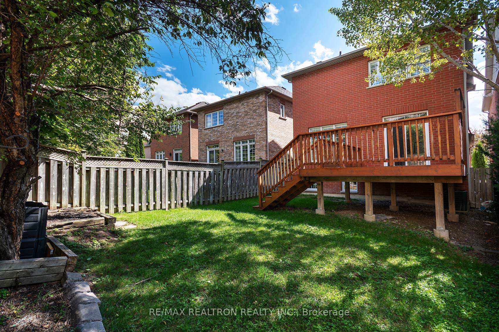 Photo 33 of 86 Ballymore Drive, Aurora, Bayview Wellington — HOMEH
