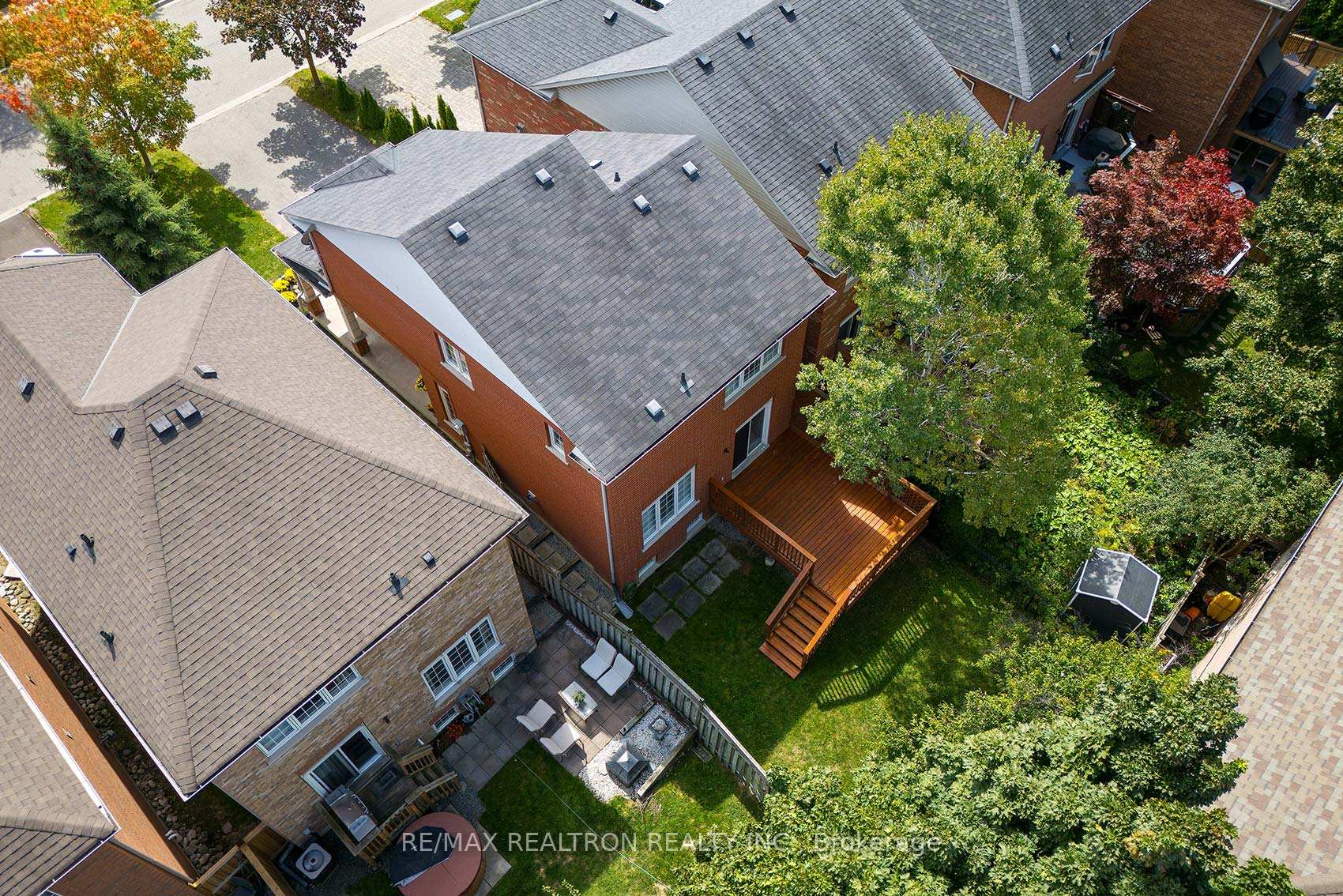Photo 37 of 86 Ballymore Drive, Aurora, Bayview Wellington — HOMEH