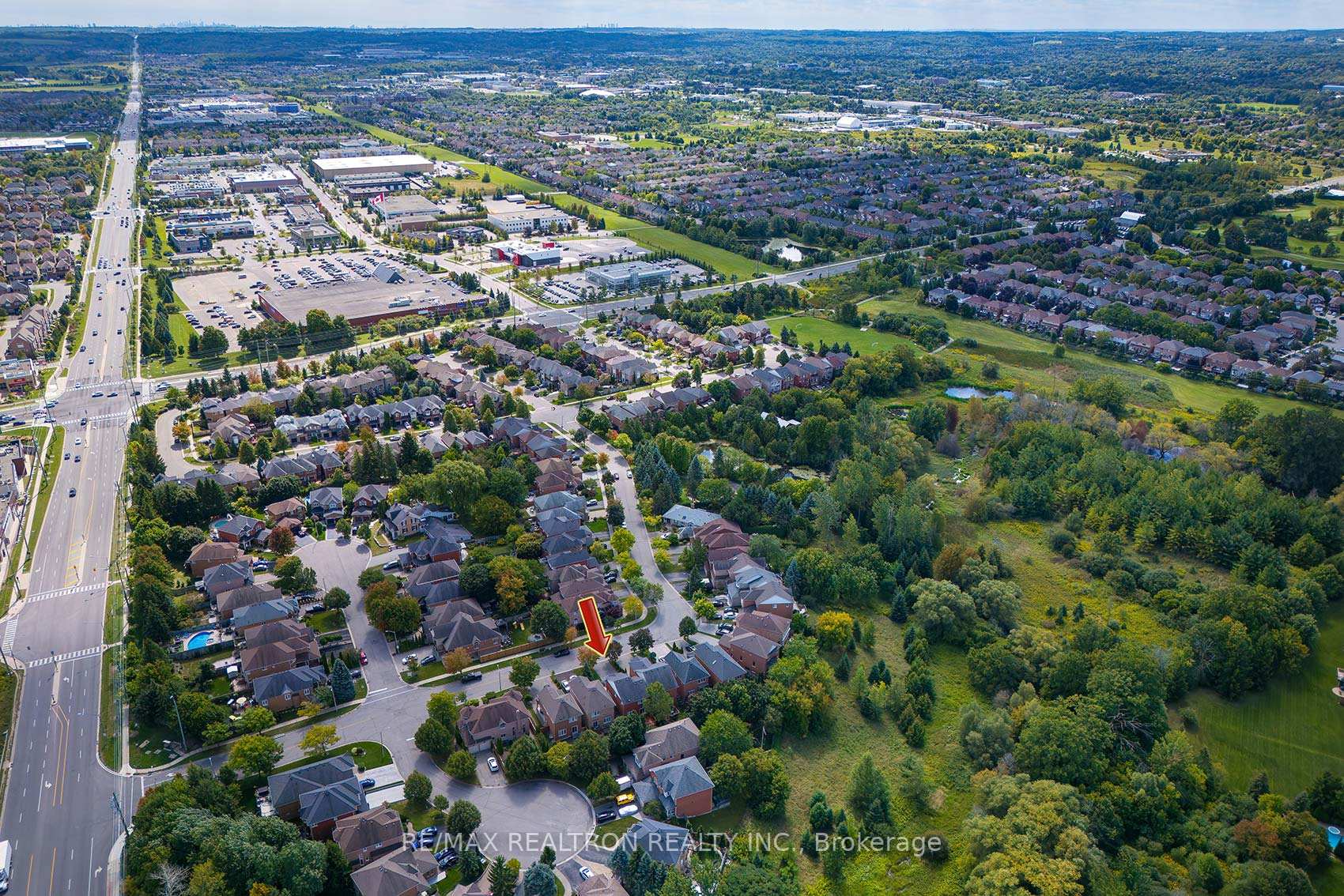 Photo 36 of 86 Ballymore Drive, Aurora, Bayview Wellington — HOMEH