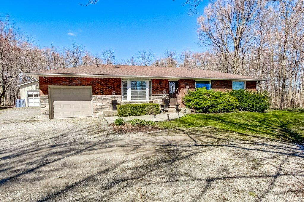 Photo 2 of 9346 Dickenson Road, Hamilton, Airport Employment Area — HOMEH