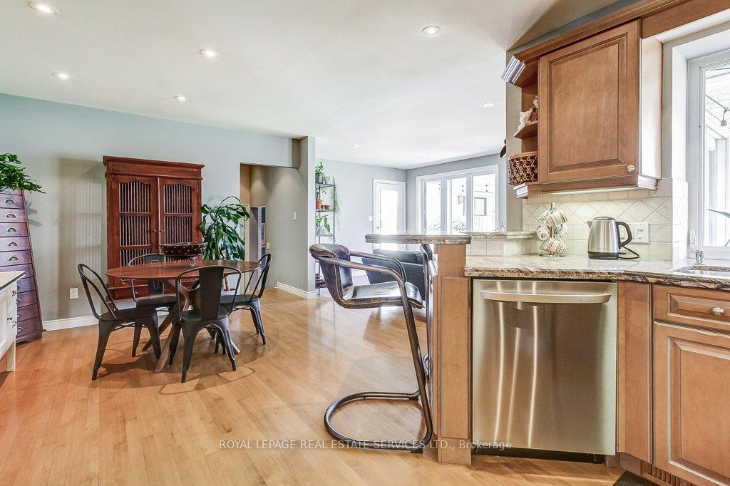 Photo 10 of 9346 Dickenson Road, Hamilton, Airport Employment Area — HOMEH