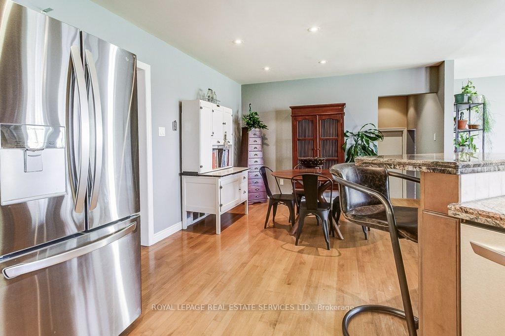 Photo 14 of 9346 Dickenson Road, Hamilton, Airport Employment Area — HOMEH