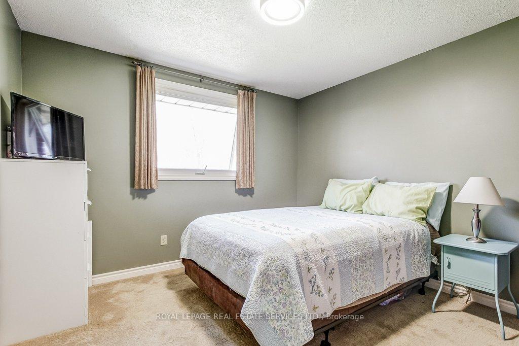 Photo 25 of 9346 Dickenson Road, Hamilton, Airport Employment Area — HOMEH