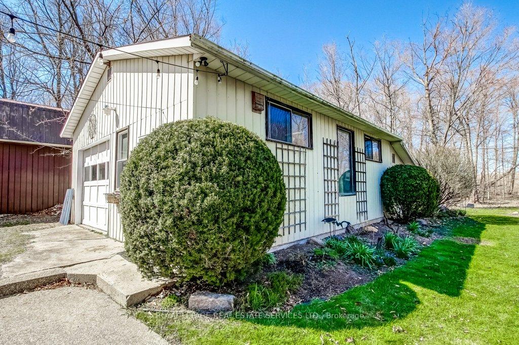 Photo 37 of 9346 Dickenson Road, Hamilton, Airport Employment Area — HOMEH