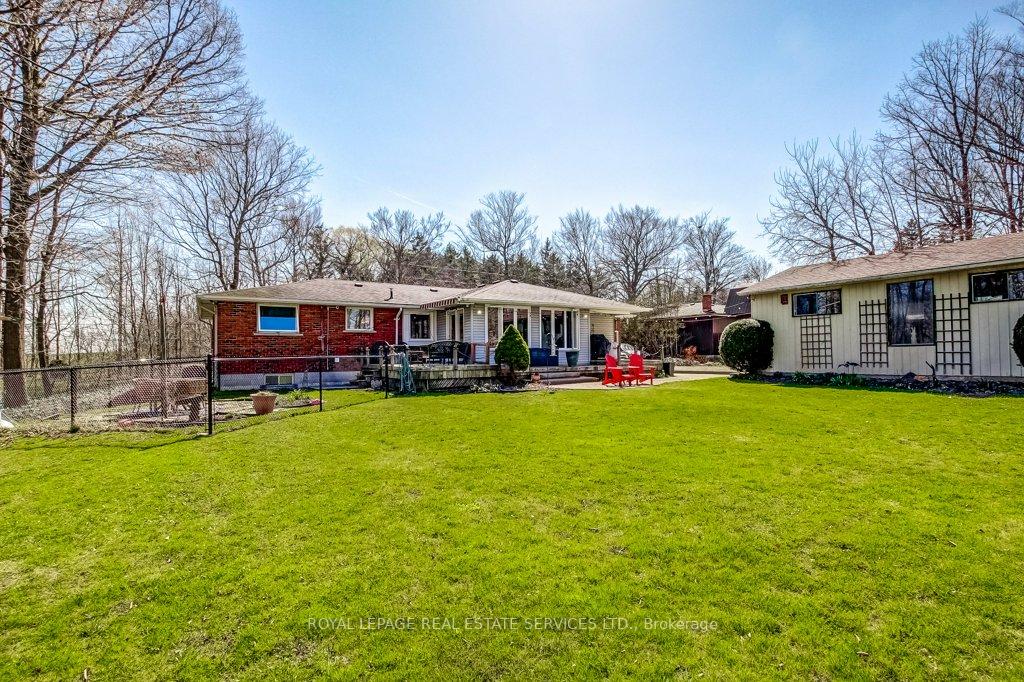 Photo 41 of 9346 Dickenson Road, Hamilton, Airport Employment Area — HOMEH