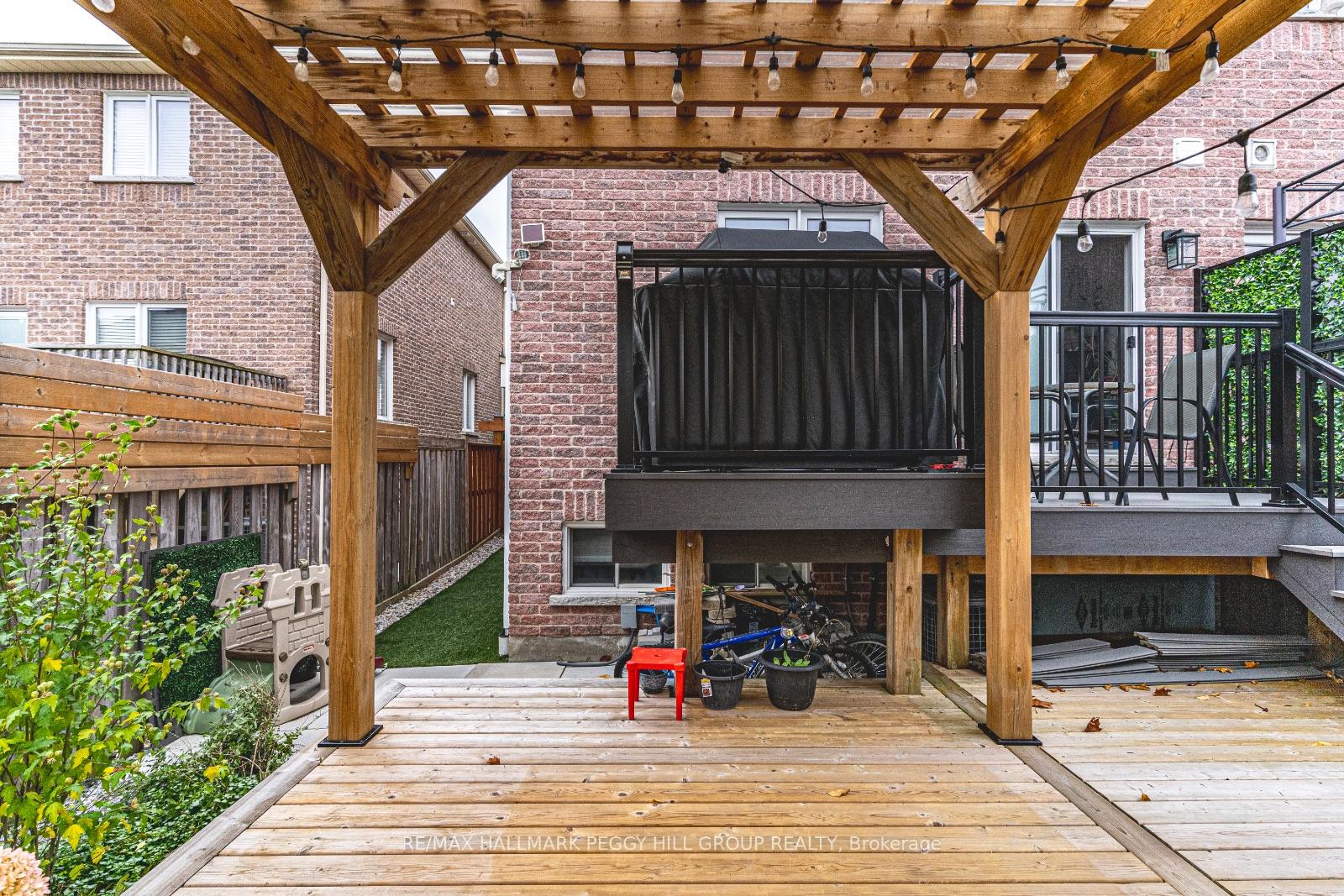 Photo 16 of 104 Stanley Street, Barrie, East Bayfield — HOMEH