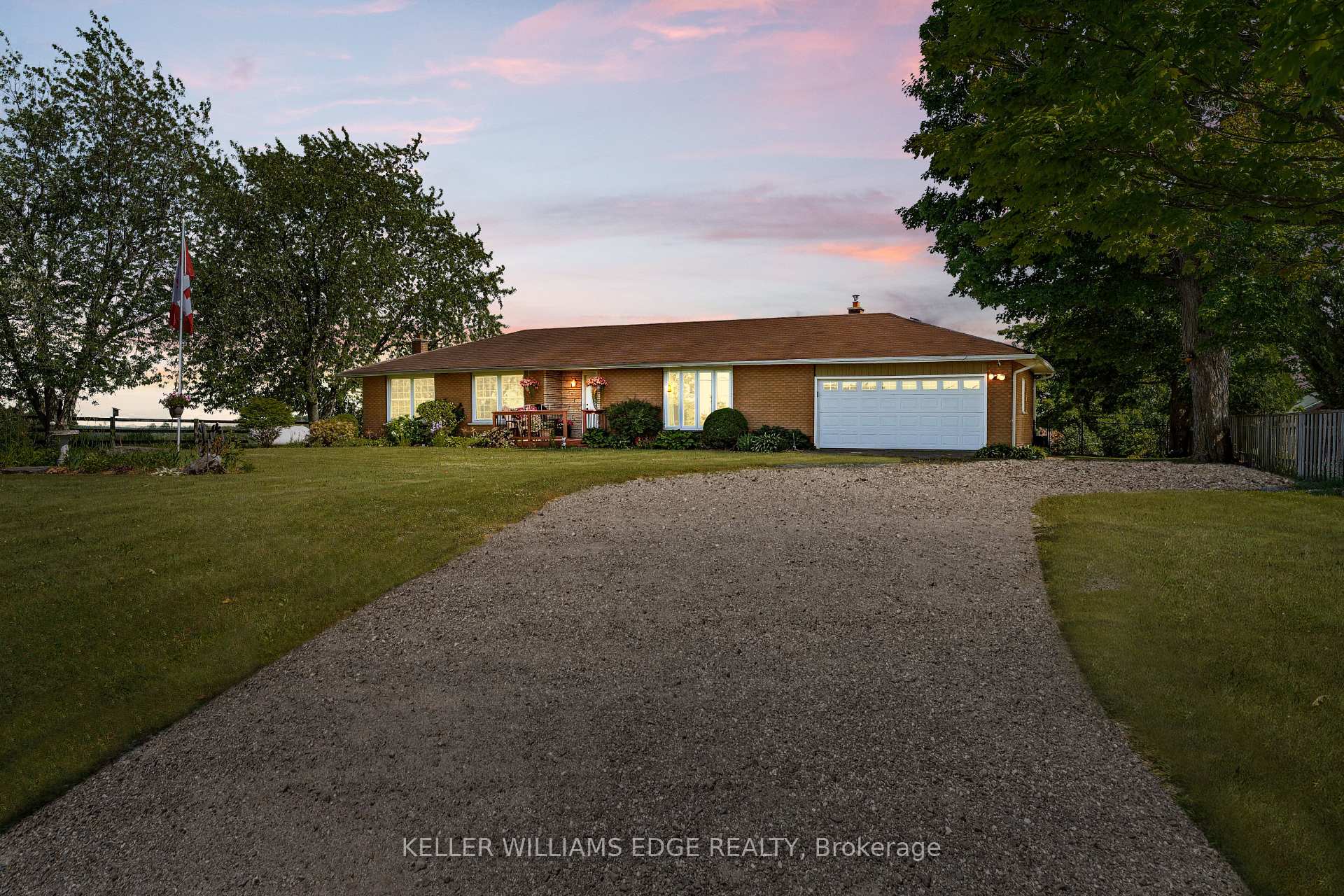 Photo 1 of 1786 8 Concession W, Hamilton, Rural Flamborough — HOMEH