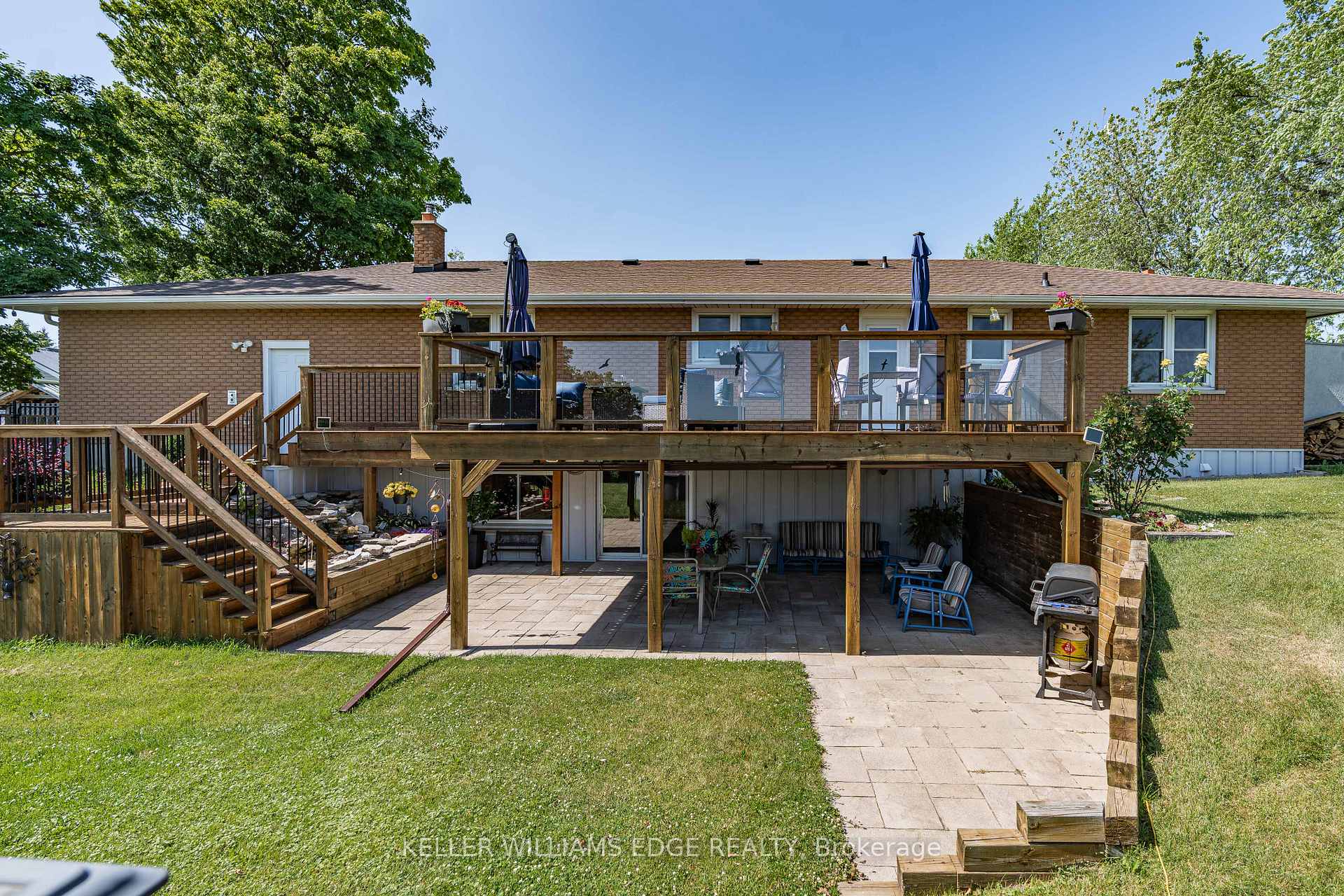 Photo 2 of 1786 8 Concession W, Hamilton, Rural Flamborough — HOMEH