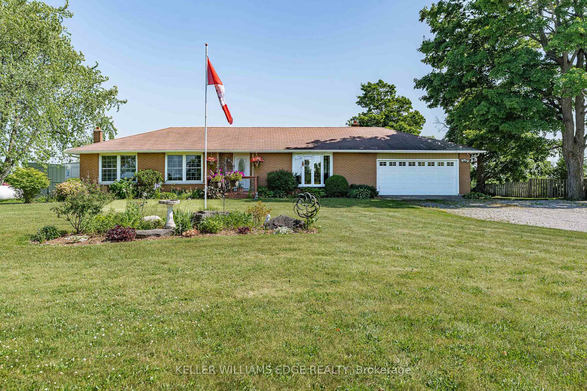 Photo 3 of 1786 8 Concession W, Hamilton, Rural Flamborough — HOMEH