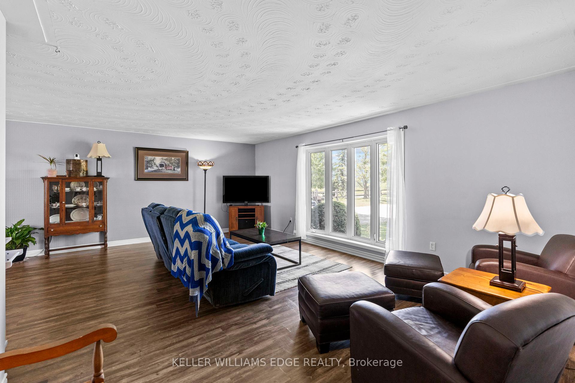 Photo 5 of 1786 8 Concession W, Hamilton, Rural Flamborough — HOMEH
