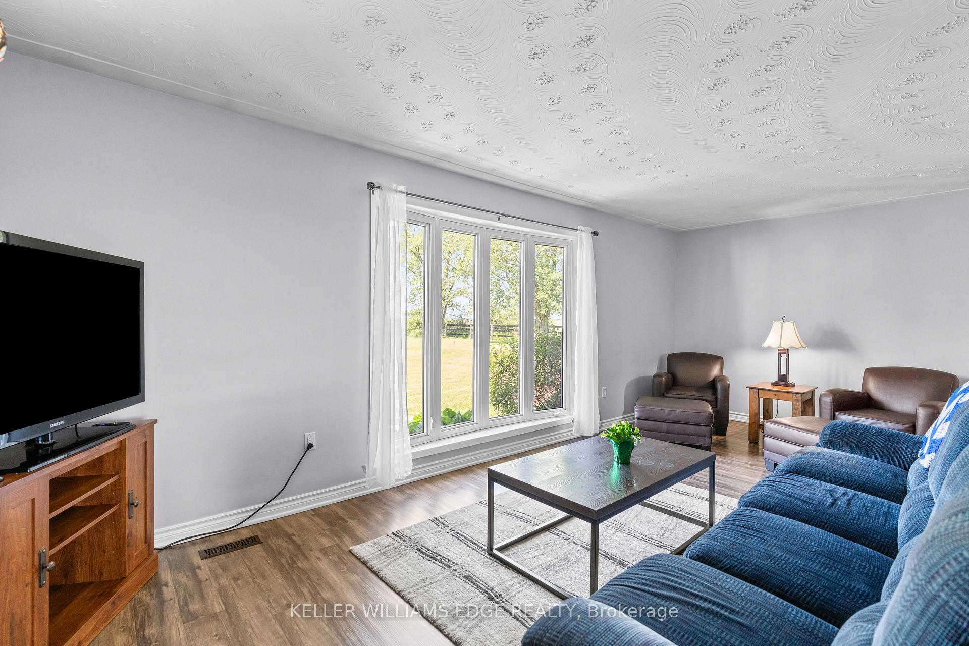 Photo 6 of 1786 8 Concession W, Hamilton, Rural Flamborough — HOMEH