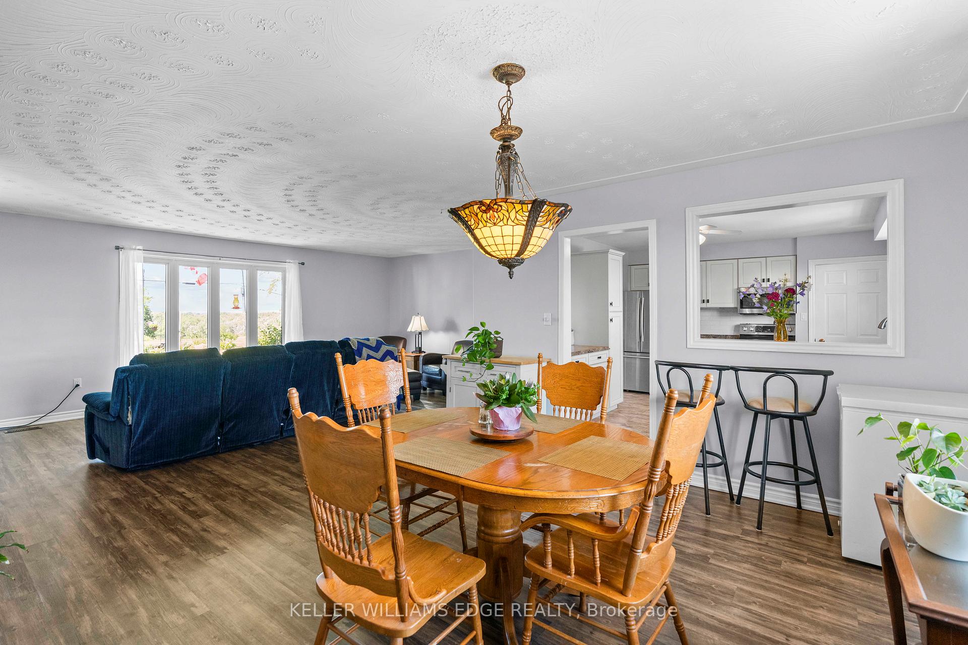 Photo 8 of 1786 8 Concession W, Hamilton, Rural Flamborough — HOMEH