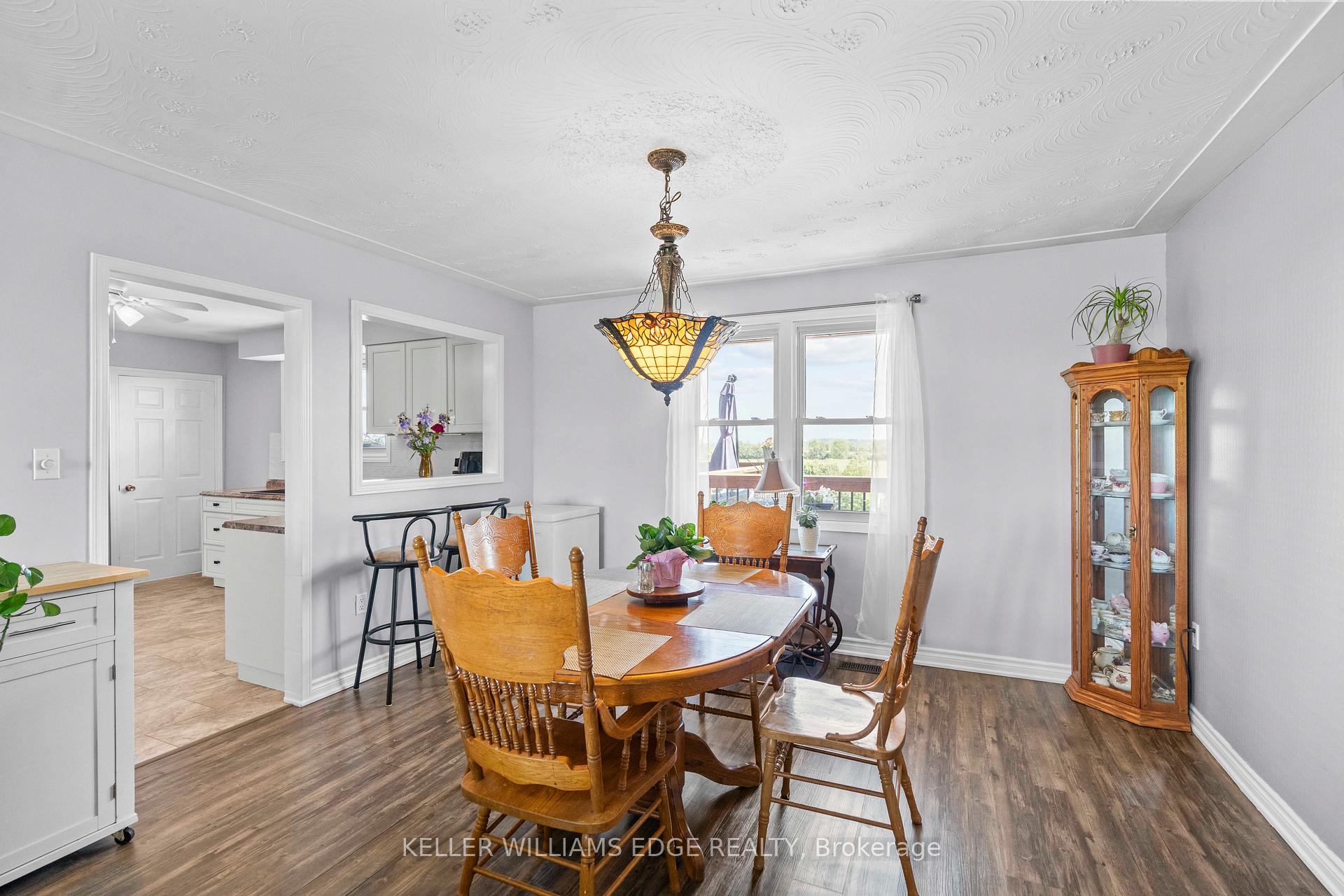 Photo 11 of 1786 8 Concession W, Hamilton, Rural Flamborough — HOMEH