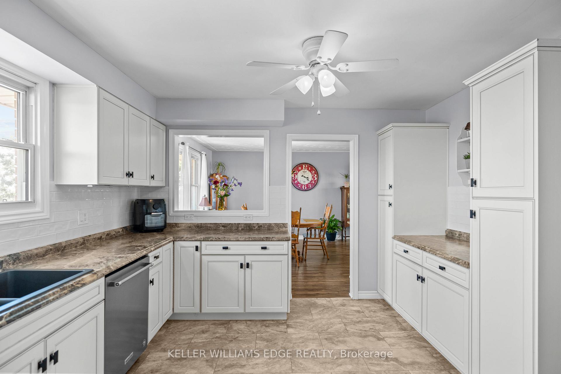 Photo 12 of 1786 8 Concession W, Hamilton, Rural Flamborough — HOMEH