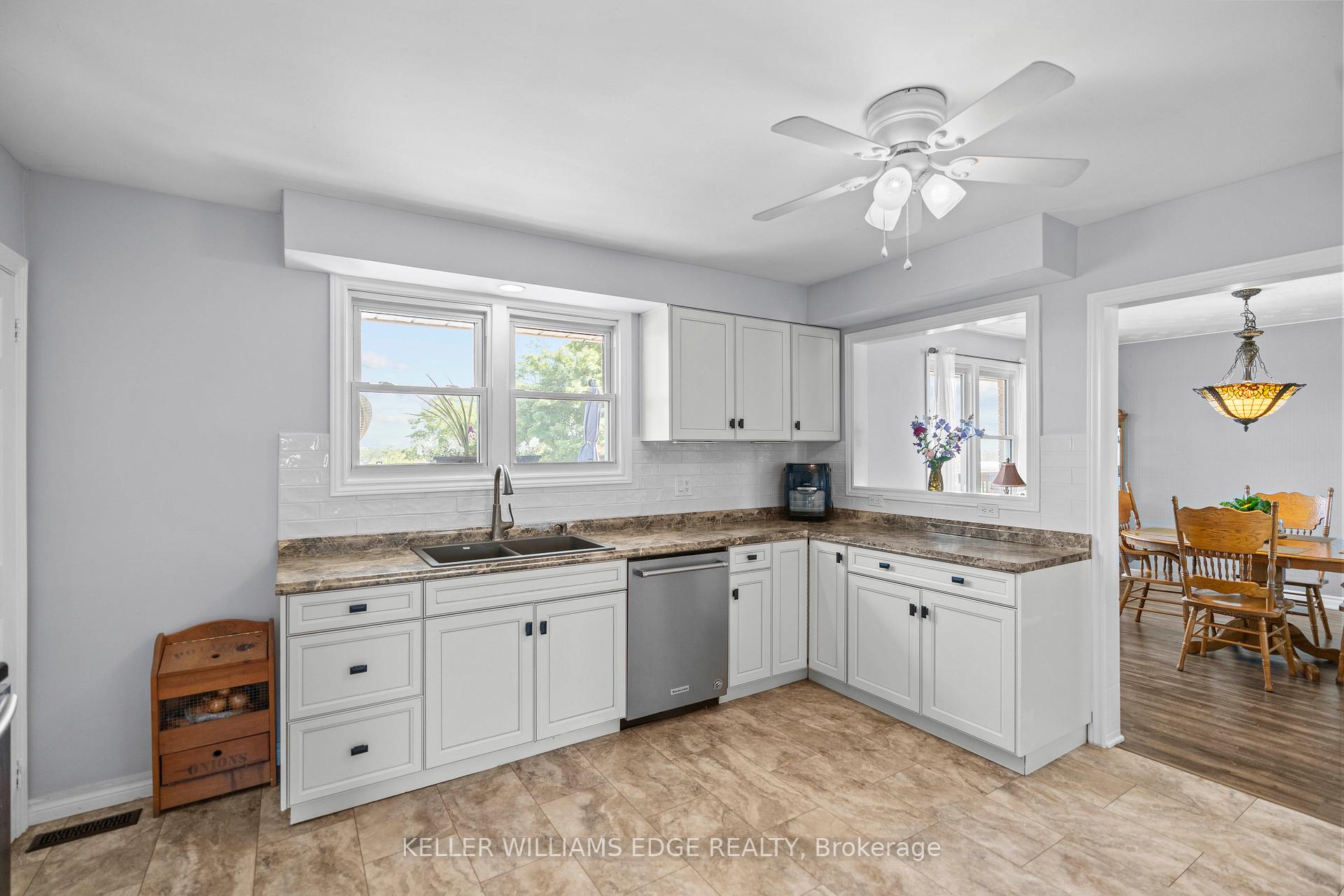 Photo 13 of 1786 8 Concession W, Hamilton, Rural Flamborough — HOMEH