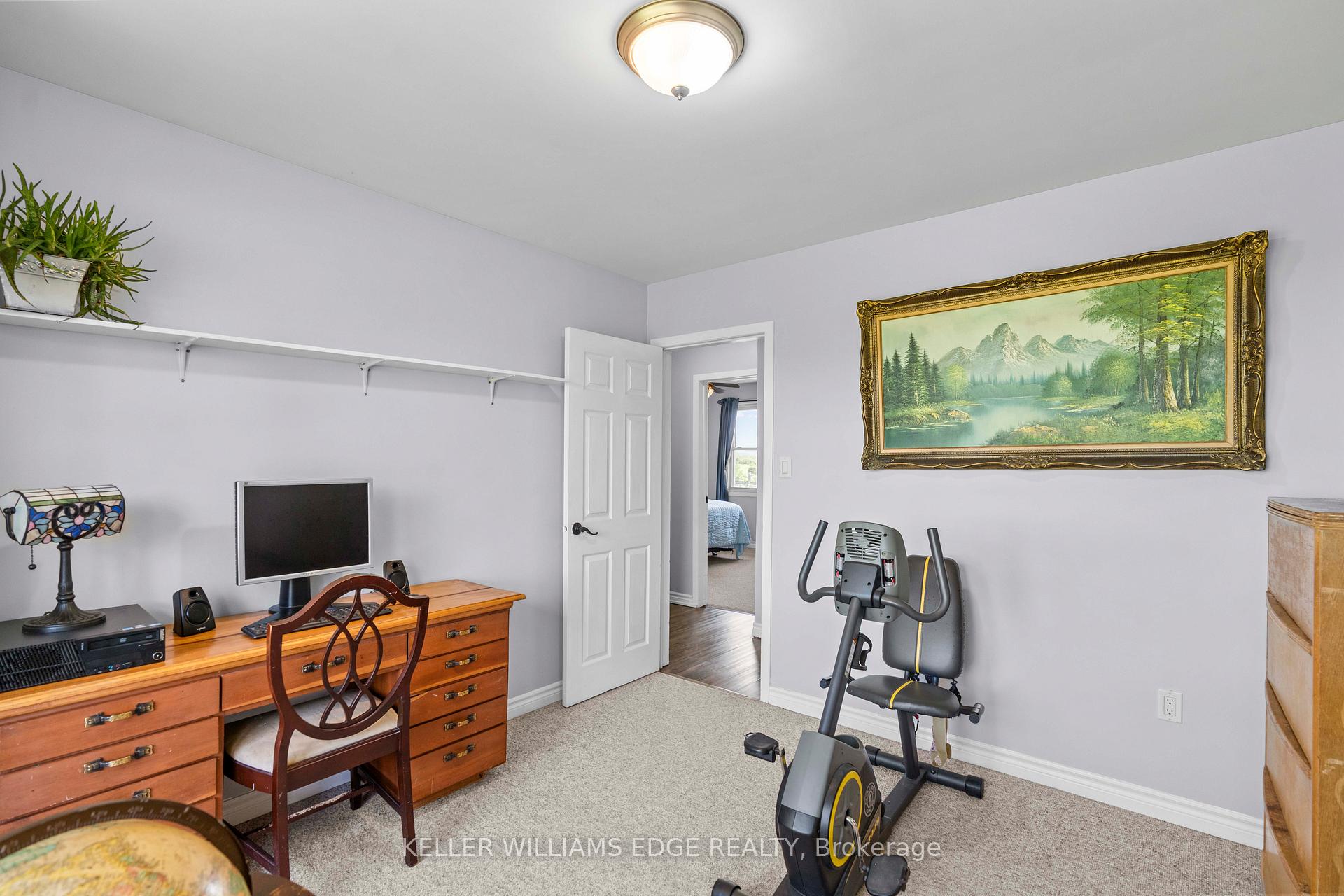 Photo 21 of 1786 8 Concession W, Hamilton, Rural Flamborough — HOMEH