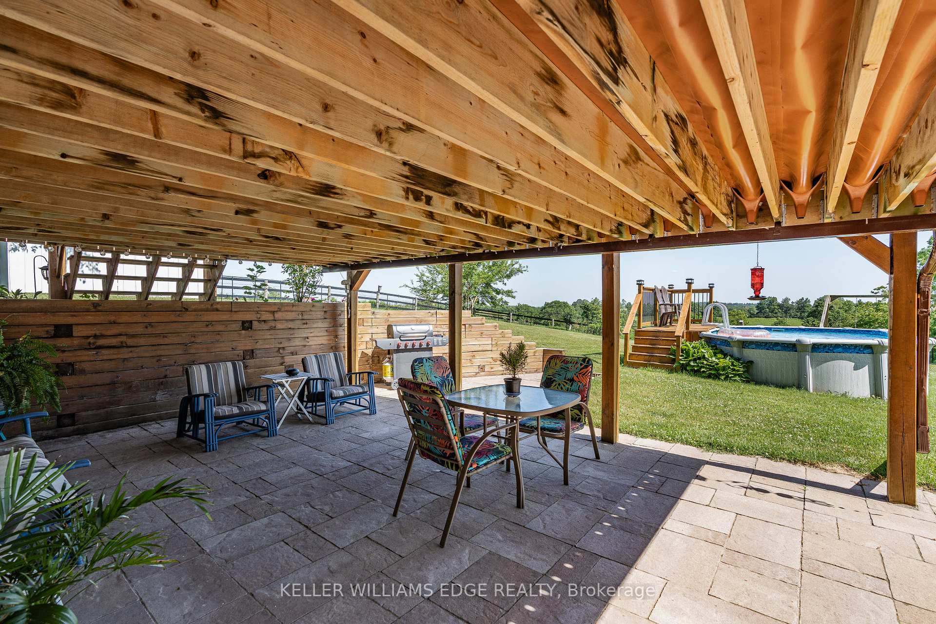 Photo 38 of 1786 8 Concession W, Hamilton, Rural Flamborough — HOMEH