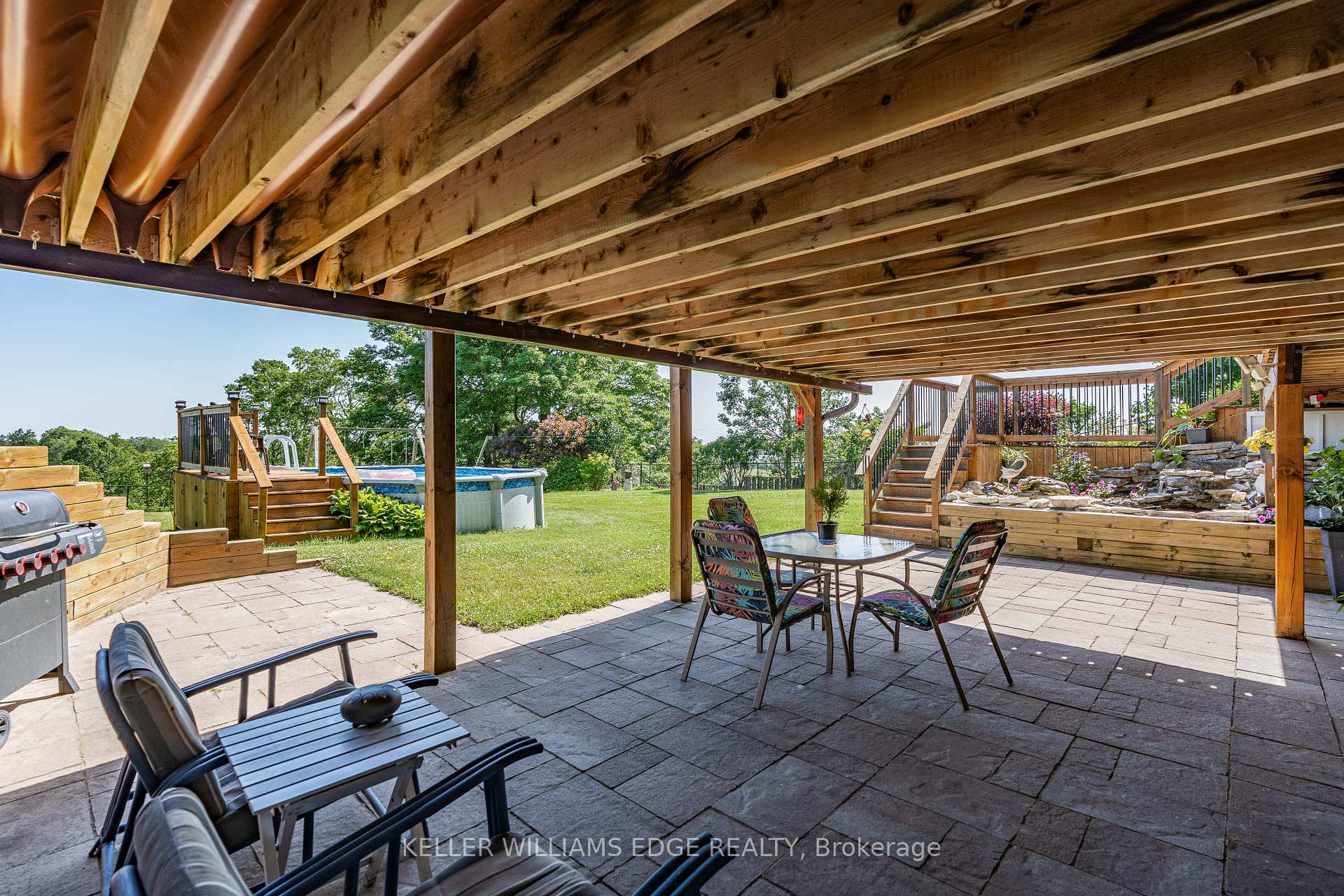Photo 39 of 1786 8 Concession W, Hamilton, Rural Flamborough — HOMEH