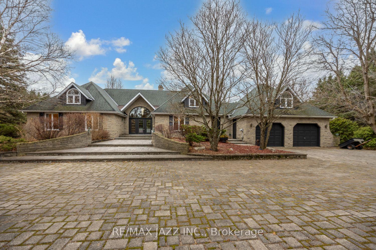 Photo 2 of 190 King Lane, Clarington, Rural Clarington — HOMEH