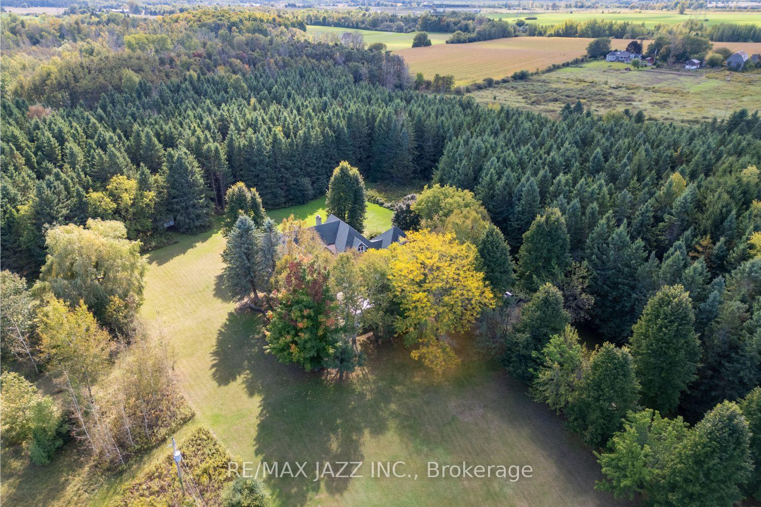 Photo 4 of 190 King Lane, Clarington, Rural Clarington — HOMEH