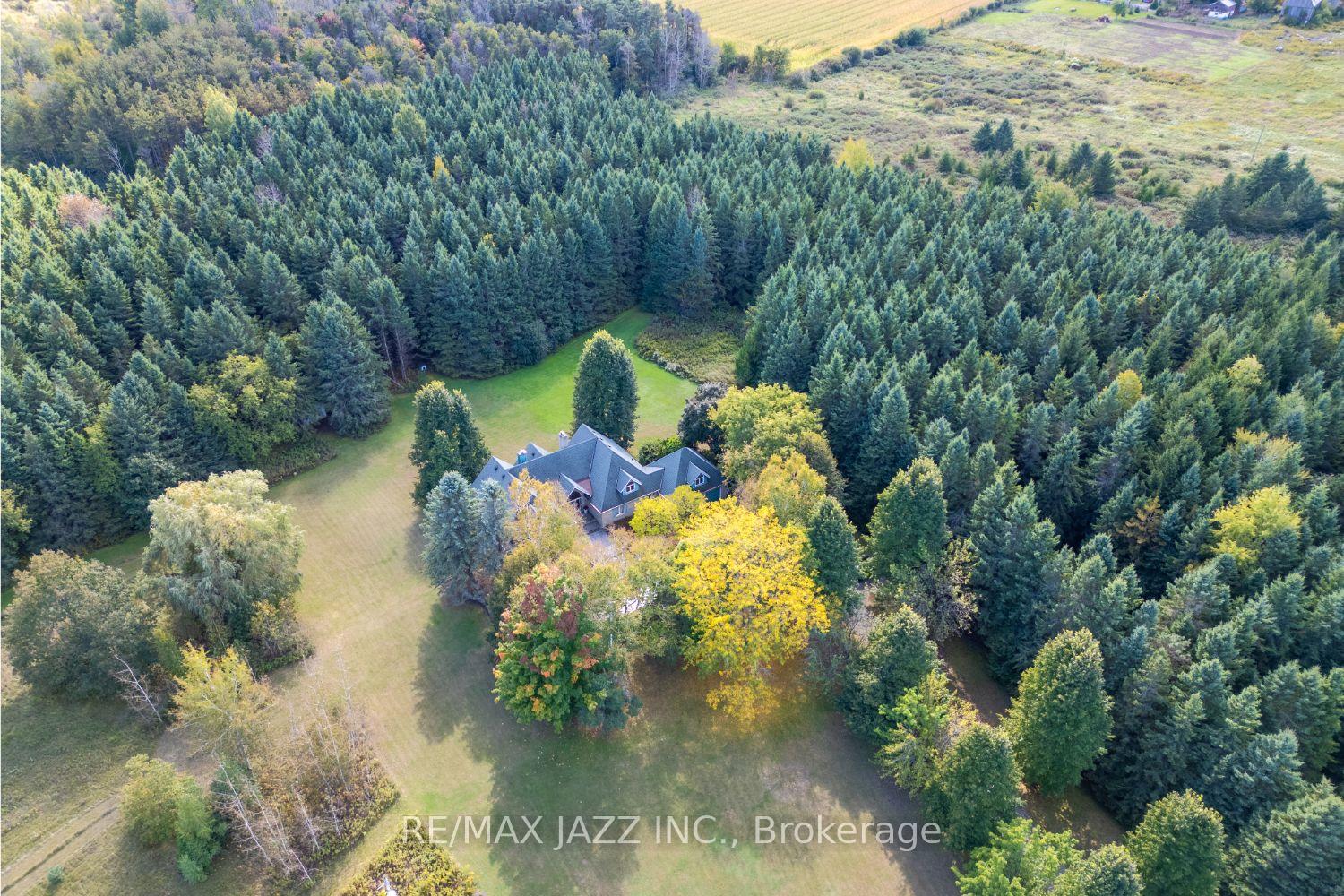 Photo 5 of 190 King Lane, Clarington, Rural Clarington — HOMEH