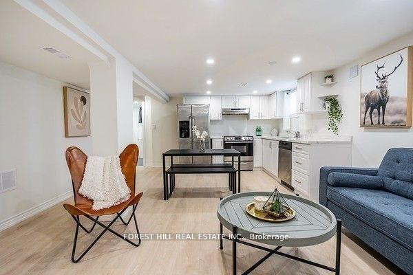 Photo 1 of Unit Lower, 84 Bayview Drive, Barrie, Allandale Heights — HOMEH