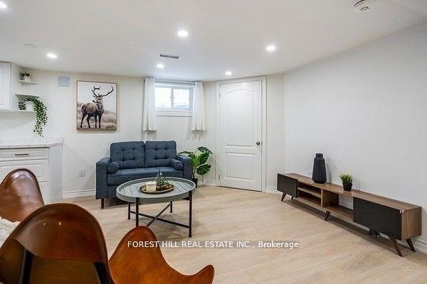 Photo 2 of Unit Lower, 84 Bayview Drive, Barrie, Allandale Heights — HOMEH