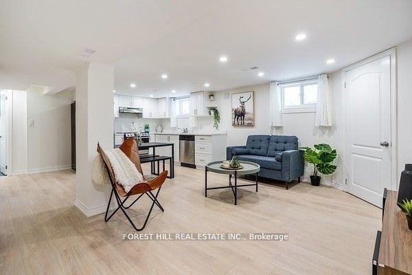 Photo 3 of Unit Lower, 84 Bayview Drive, Barrie, Allandale Heights — HOMEH