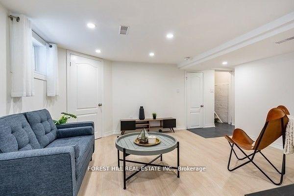 Photo 4 of Unit Lower, 84 Bayview Drive, Barrie, Allandale Heights — HOMEH