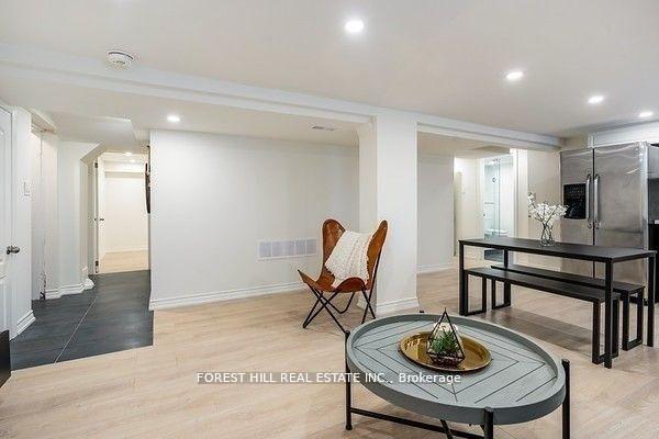 Photo 5 of Unit Lower, 84 Bayview Drive, Barrie, Allandale Heights — HOMEH