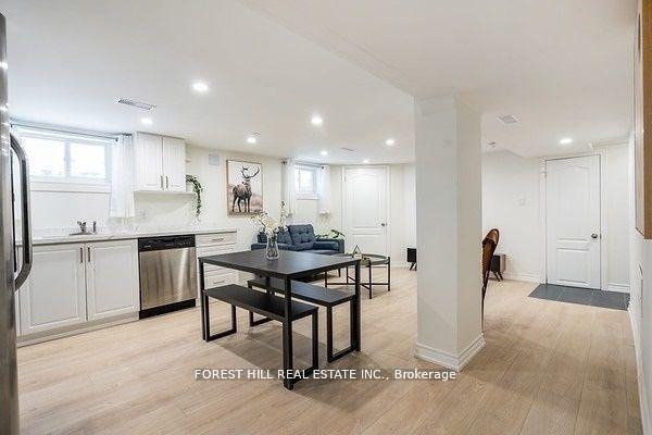Photo 6 of Unit Lower, 84 Bayview Drive, Barrie, Allandale Heights — HOMEH