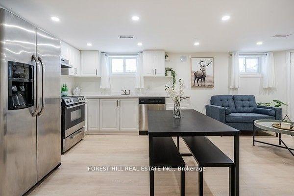 Photo 7 of Unit Lower, 84 Bayview Drive, Barrie, Allandale Heights — HOMEH