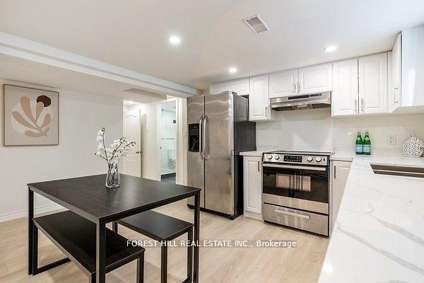 Photo 9 of Unit Lower, 84 Bayview Drive, Barrie, Allandale Heights — HOMEH